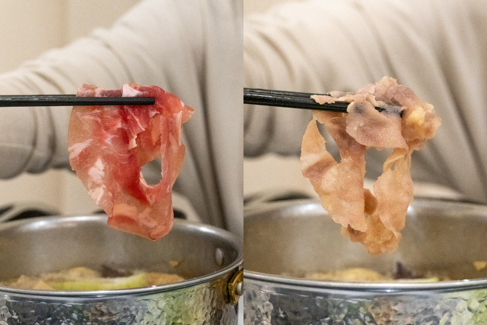 台中｜尚鮮吃到飽火鍋｜台中聚餐火鍋推薦 湯頭現熬 自助吧豐富 家庭朋友聚會首選