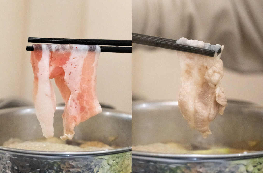 台中｜尚鮮吃到飽火鍋｜台中聚餐火鍋推薦 湯頭現熬 自助吧豐富 家庭朋友聚會首選