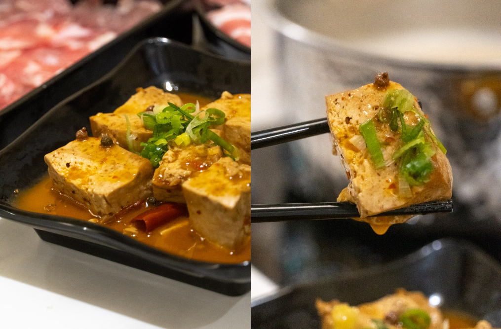 台中｜尚鮮吃到飽火鍋｜台中聚餐火鍋推薦 湯頭現熬 自助吧豐富 家庭朋友聚會首選