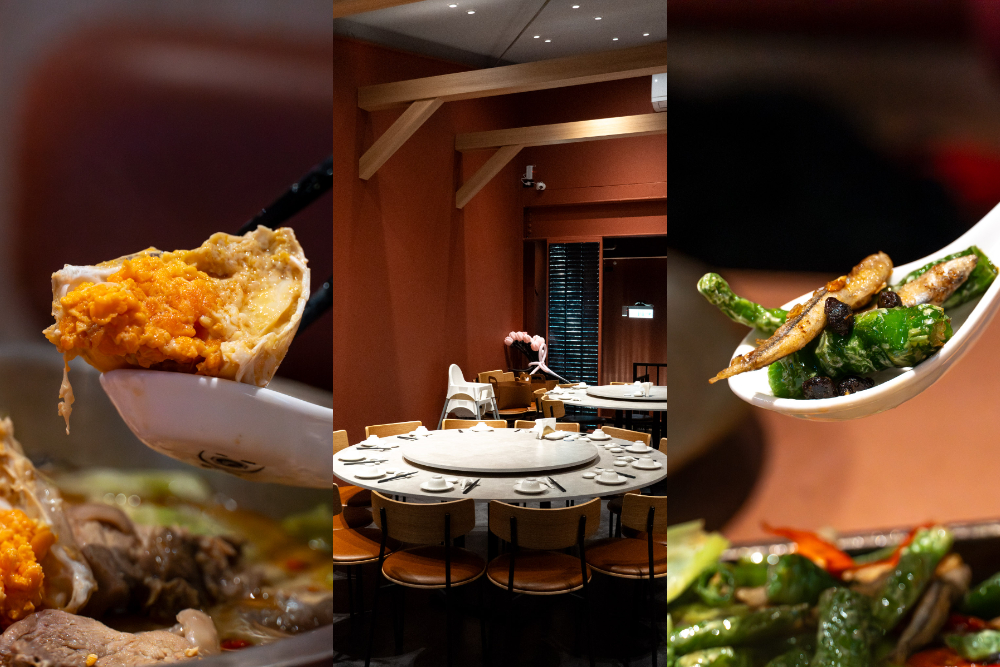 新北｜拿靠生猛海鮮｜林口高級海鮮餐廳推薦 澎湖漁船直送 現挑現煮最安心