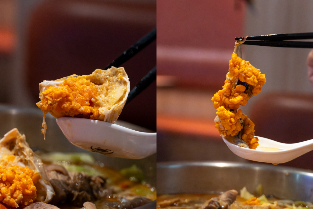 新北｜拿靠生猛海鮮｜林口高級海鮮餐廳推薦 澎湖漁船直送 現挑現煮最安心