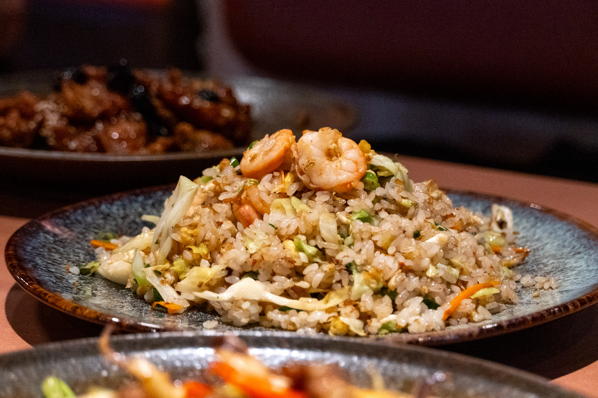 新北｜拿靠生猛海鮮｜林口高級海鮮餐廳推薦 澎湖漁船直送 現挑現煮最安心