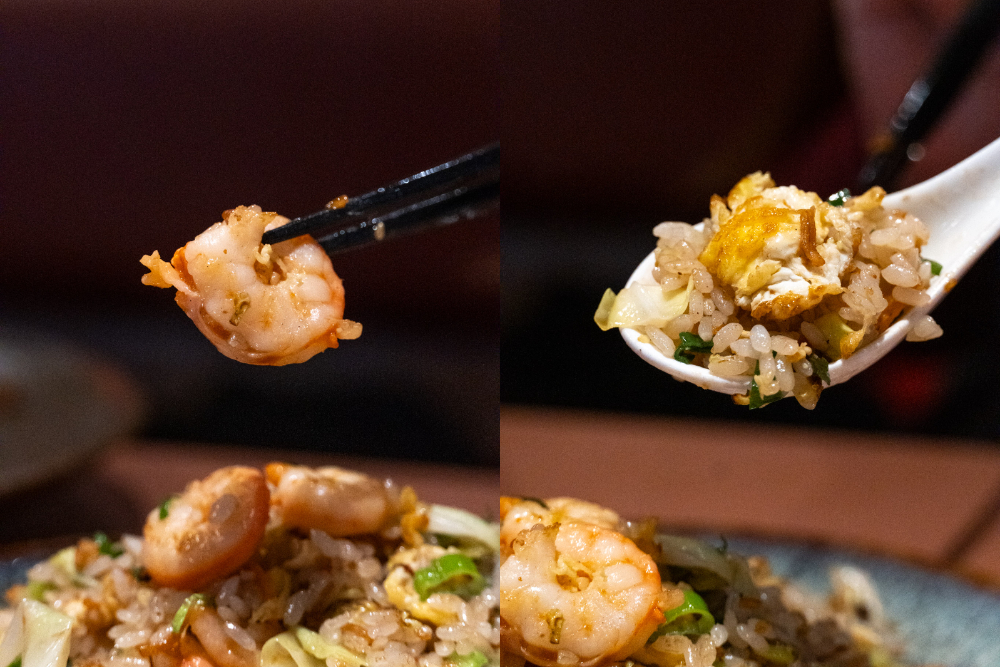 新北｜拿靠生猛海鮮｜林口高級海鮮餐廳推薦 澎湖漁船直送 現挑現煮最安心