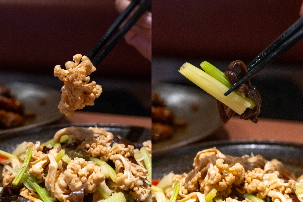 新北｜拿靠生猛海鮮｜林口高級海鮮餐廳推薦 澎湖漁船直送 現挑現煮最安心