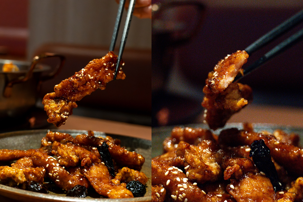 新北｜拿靠生猛海鮮｜林口高級海鮮餐廳推薦 澎湖漁船直送 現挑現煮最安心