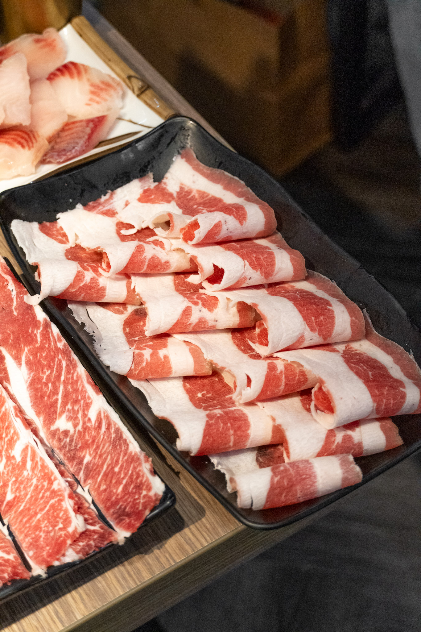 台北｜有點辣正宗麻辣串串鍋｜四川麻辣鍋空運來台 連韓國歐巴都喜歡的高人氣串串鍋