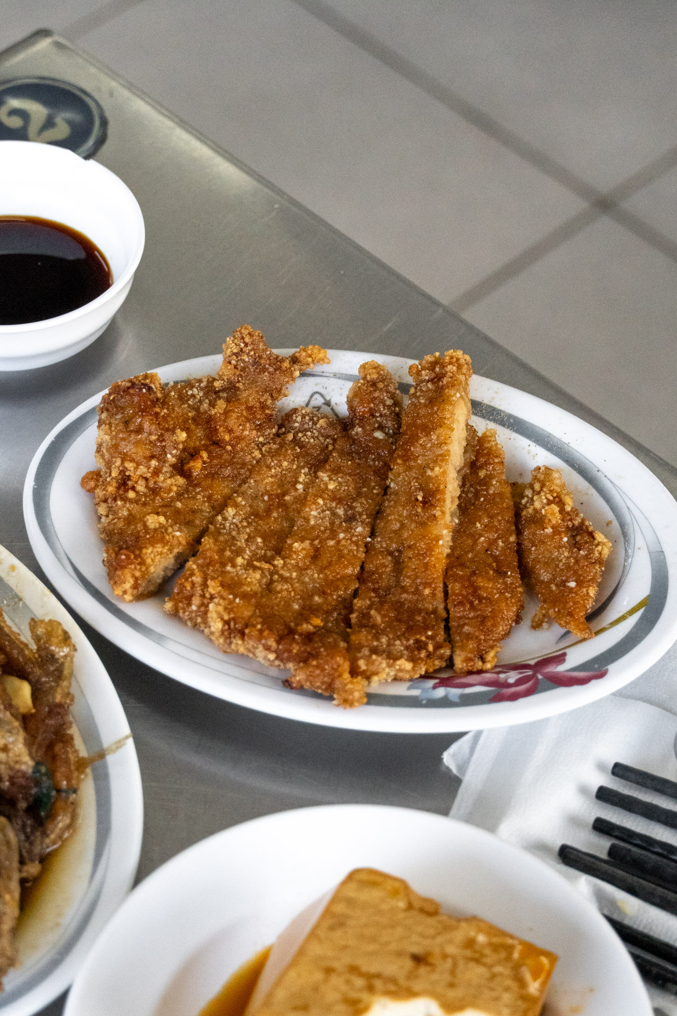 嘉義｜蕭老師火雞肉飯｜在地人必吃 全國雲端發票南區中量級第一名火雞肉片飯 晚來就吃不到