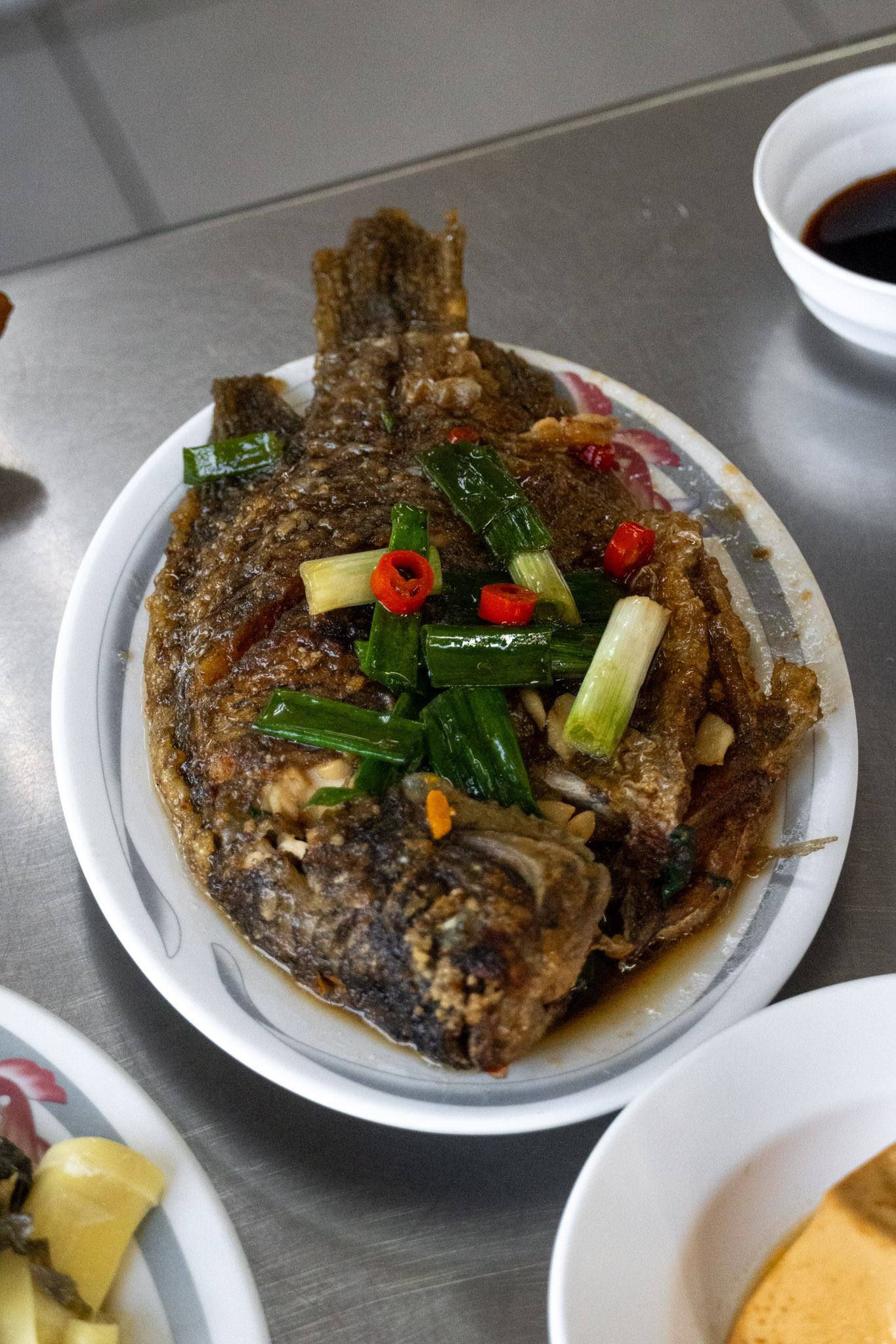 嘉義｜蕭老師火雞肉飯｜在地人必吃 全國雲端發票南區中量級第一名火雞肉片飯 晚來就吃不到