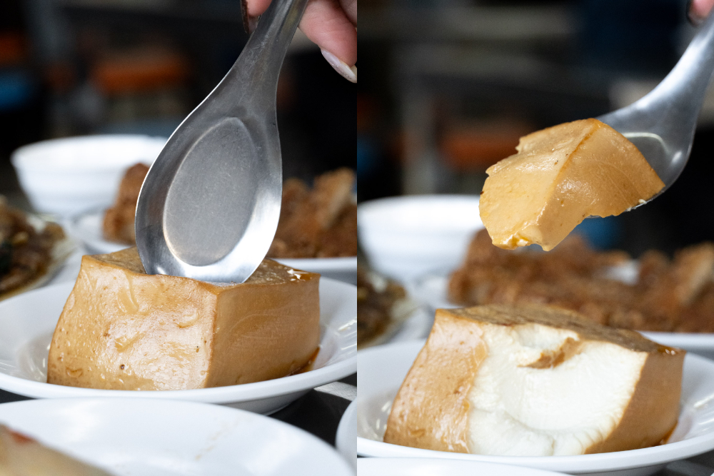 嘉義｜蕭老師火雞肉飯｜在地人必吃 全國雲端發票南區中量級第一名火雞肉片飯 晚來就吃不到