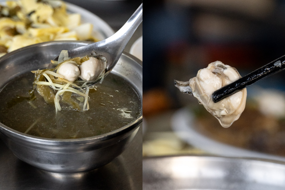 嘉義｜蕭老師火雞肉飯｜在地人必吃 全國雲端發票南區中量級第一名火雞肉片飯 晚來就吃不到