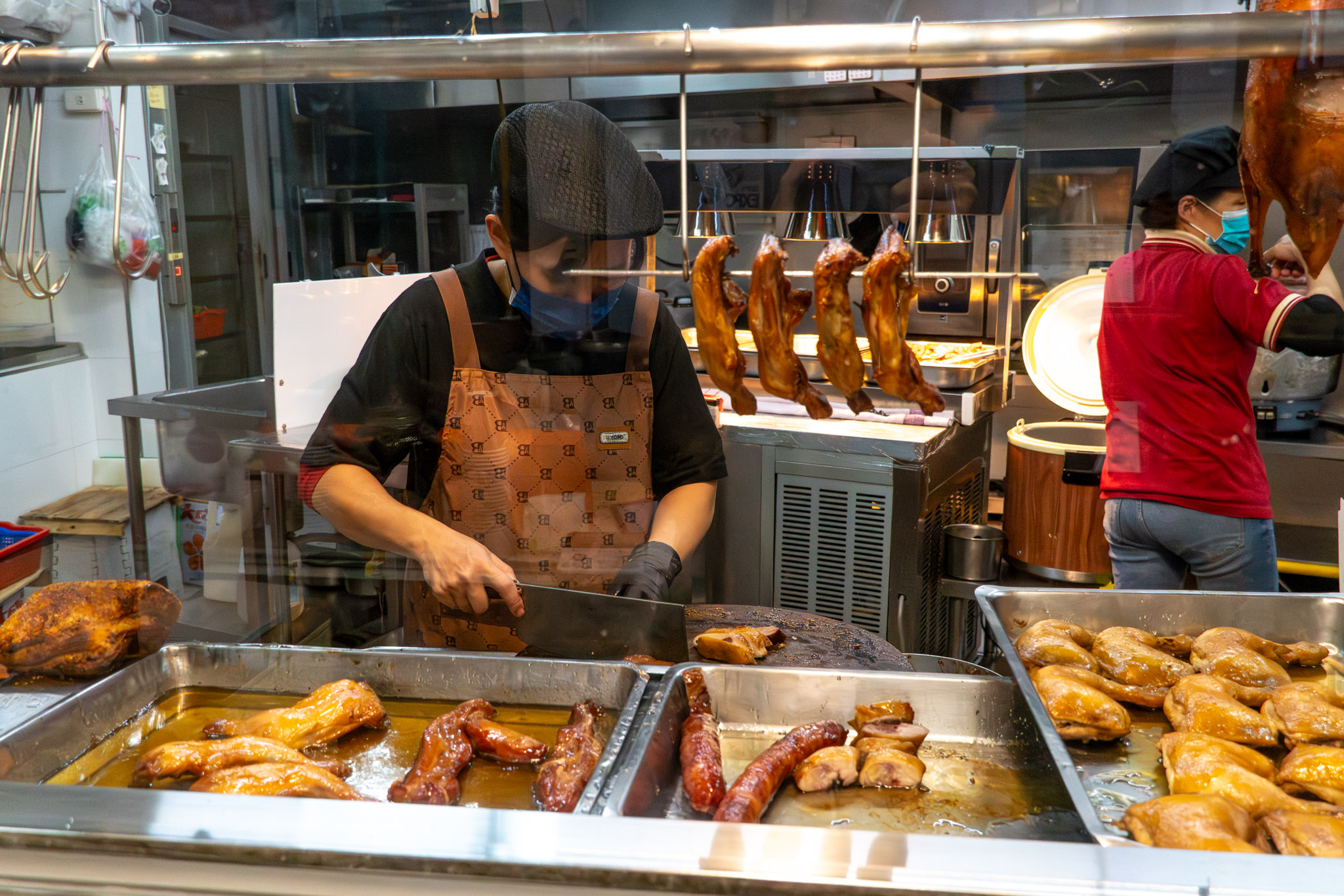 嘉義|強記燒臘|靠口耳相傳撐起的老味道 嘉義街角的港式燒臘日常 嘉義|強記燒臘|靠口耳相傳撐起的老味道 嘉義街角的港式燒臘日常