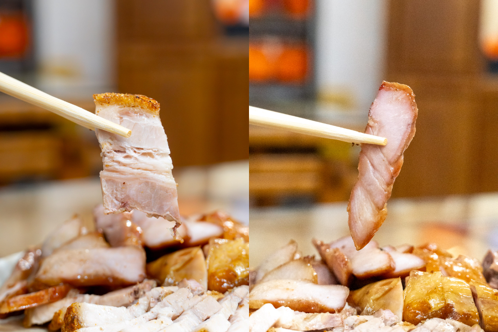 嘉義|強記燒臘|靠口耳相傳撐起的老味道 嘉義街角的港式燒臘日常 嘉義|強記燒臘|靠口耳相傳撐起的老味道 嘉義街角的港式燒臘日常