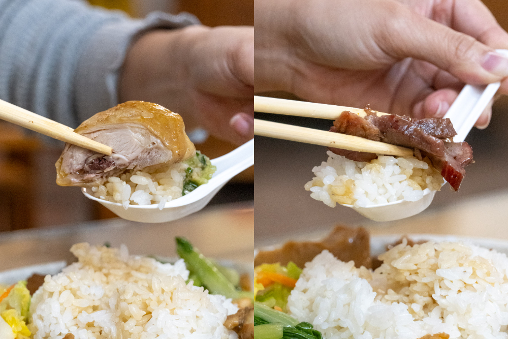 嘉義|強記燒臘|靠口耳相傳撐起的老味道 嘉義街角的港式燒臘日常 嘉義|強記燒臘|靠口耳相傳撐起的老味道 嘉義街角的港式燒臘日常