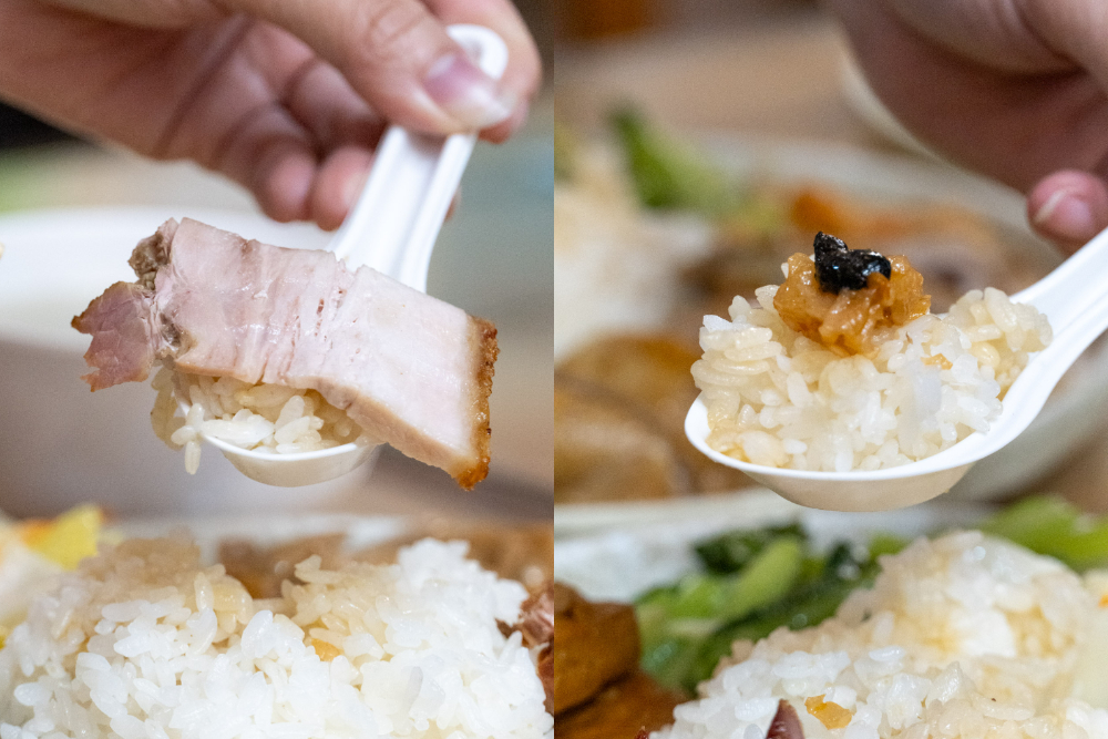 嘉義|強記燒臘|靠口耳相傳撐起的老味道 嘉義街角的港式燒臘日常 嘉義|強記燒臘|靠口耳相傳撐起的老味道 嘉義街角的港式燒臘日常