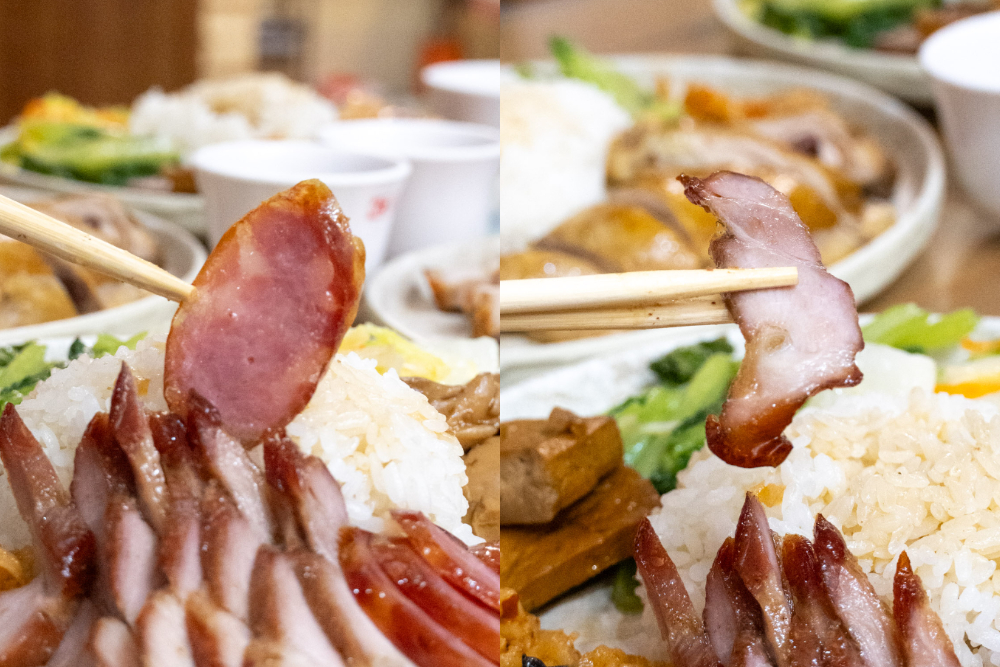 嘉義|強記燒臘|靠口耳相傳撐起的老味道 嘉義街角的港式燒臘日常 嘉義|強記燒臘|靠口耳相傳撐起的老味道 嘉義街角的港式燒臘日常