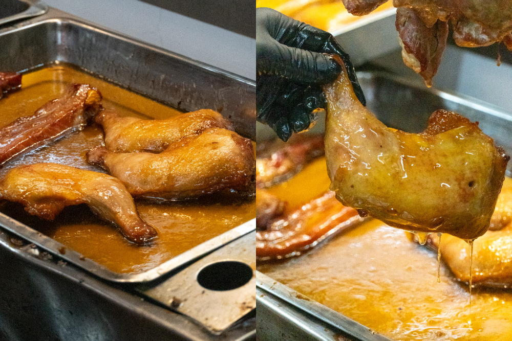 嘉義|強記燒臘|靠口耳相傳撐起的老味道 嘉義街角的港式燒臘日常 嘉義|強記燒臘|靠口耳相傳撐起的老味道 嘉義街角的港式燒臘日常