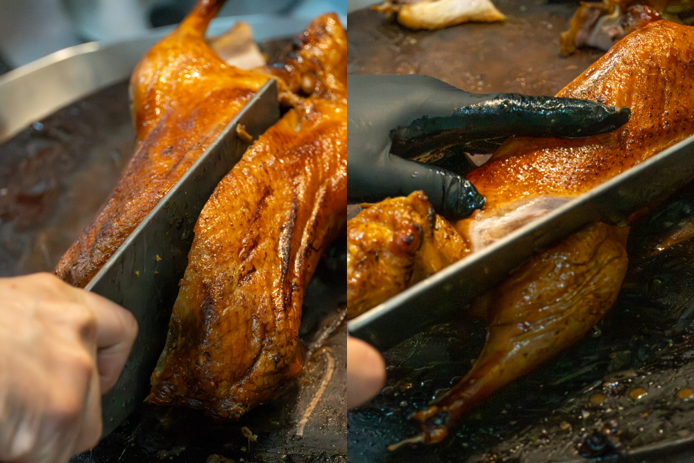 嘉義|強記燒臘|靠口耳相傳撐起的老味道 嘉義街角的港式燒臘日常 嘉義|強記燒臘|靠口耳相傳撐起的老味道 嘉義街角的港式燒臘日常