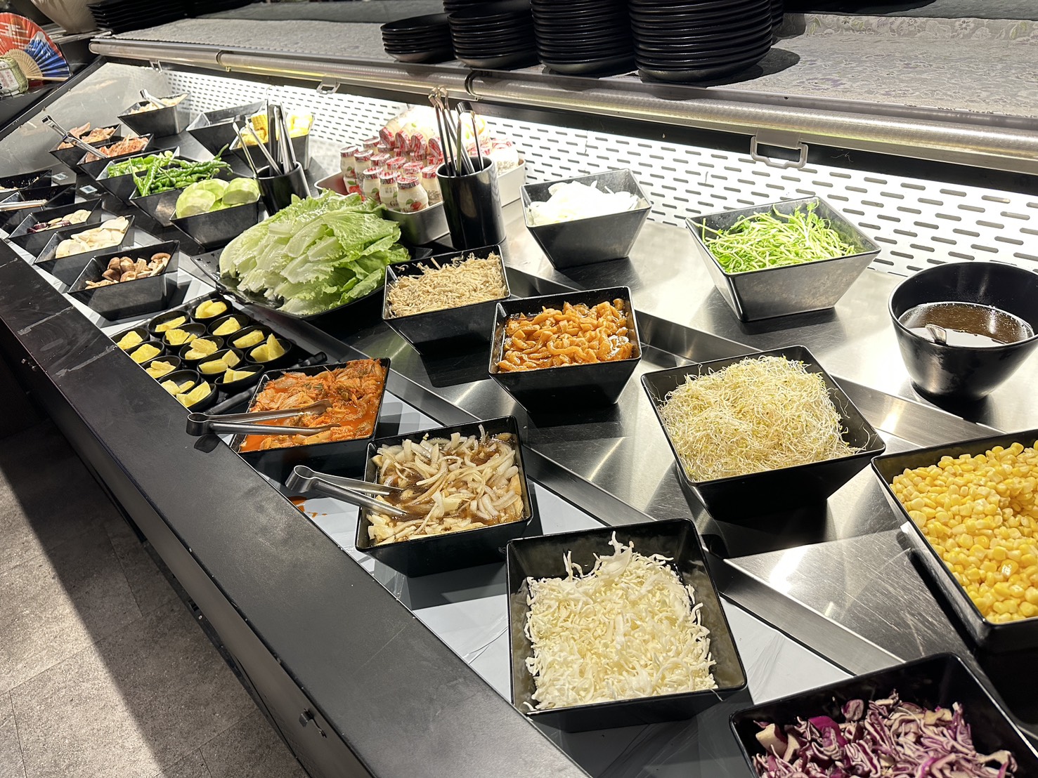 嘉義｜森崎燒肉｜嘉義聚餐首選 燒肉吃到飽價位、食材選擇與特色全攻略