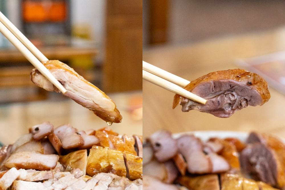 嘉義|強記燒臘|靠口耳相傳撐起的老味道 嘉義街角的港式燒臘日常 嘉義|強記燒臘|靠口耳相傳撐起的老味道 嘉義街角的港式燒臘日常