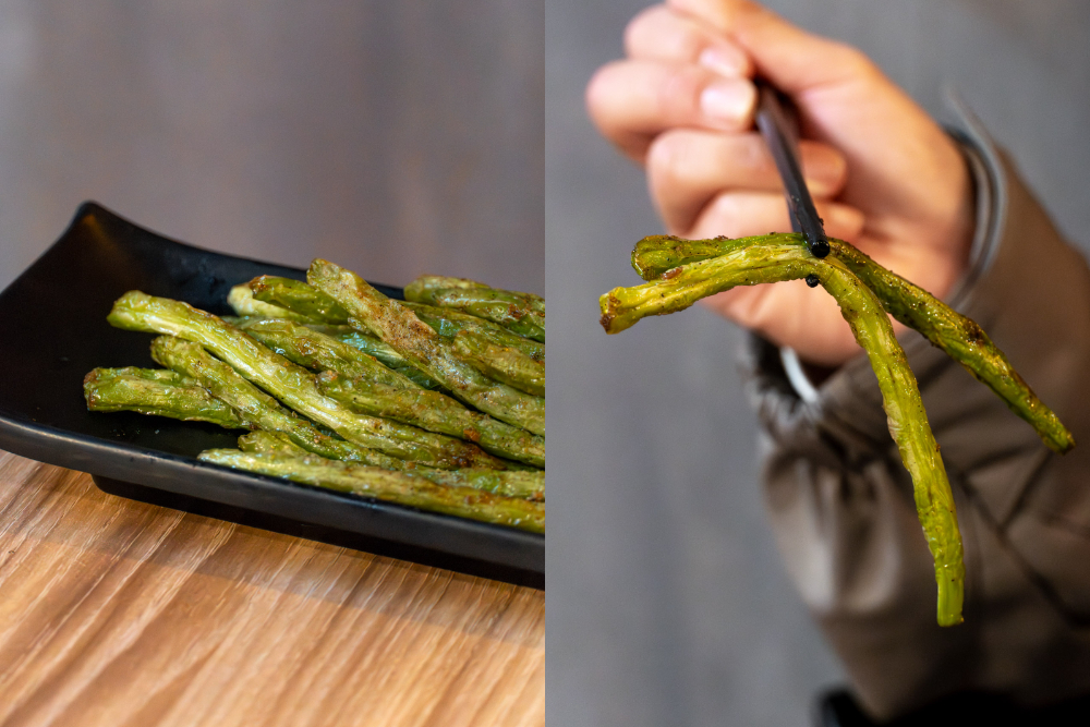 新竹｜享來初｜東門市場必吃麵線 柴魚高湯＋鹹酥雞超有特色