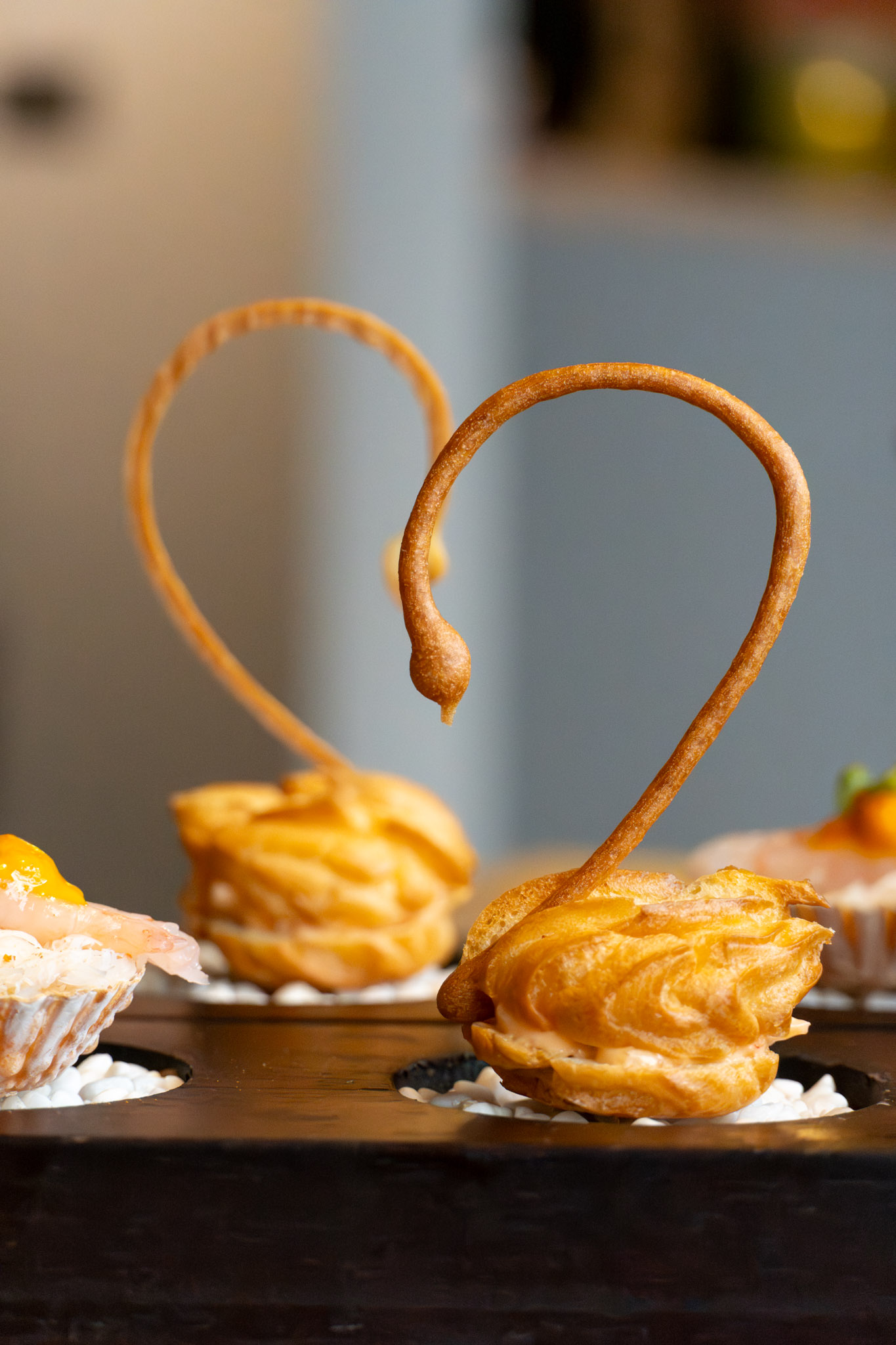 新竹｜樂馥luff 無菜單鍋物｜新竹唯一法式火鍋你吃過了嗎 1080就能享受到豪華的和牛與龍蝦