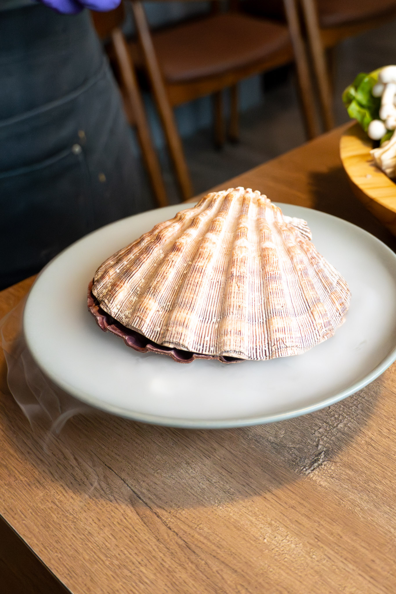 新竹｜樂馥luff 無菜單鍋物｜新竹唯一法式火鍋你吃過了嗎 1080就能享受到豪華的和牛與龍蝦