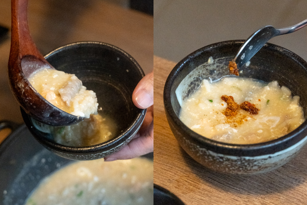 新竹｜樂馥luff 無菜單鍋物｜新竹唯一法式火鍋你吃過了嗎 1080就能享受到豪華的和牛與龍蝦