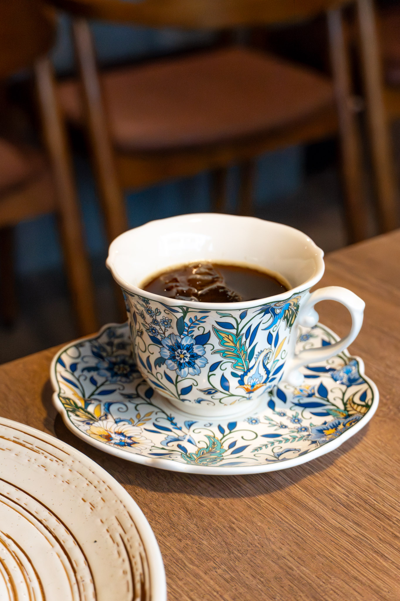 新竹｜樂馥luff 無菜單鍋物｜新竹唯一法式火鍋你吃過了嗎 1080就能享受到豪華的和牛與龍蝦