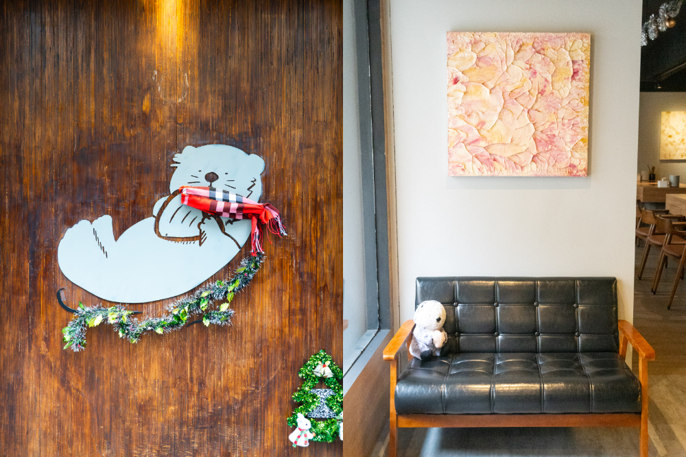 新竹｜樂馥luff 無菜單鍋物｜新竹唯一法式火鍋你吃過了嗎 1080就能享受到豪華的和牛與龍蝦