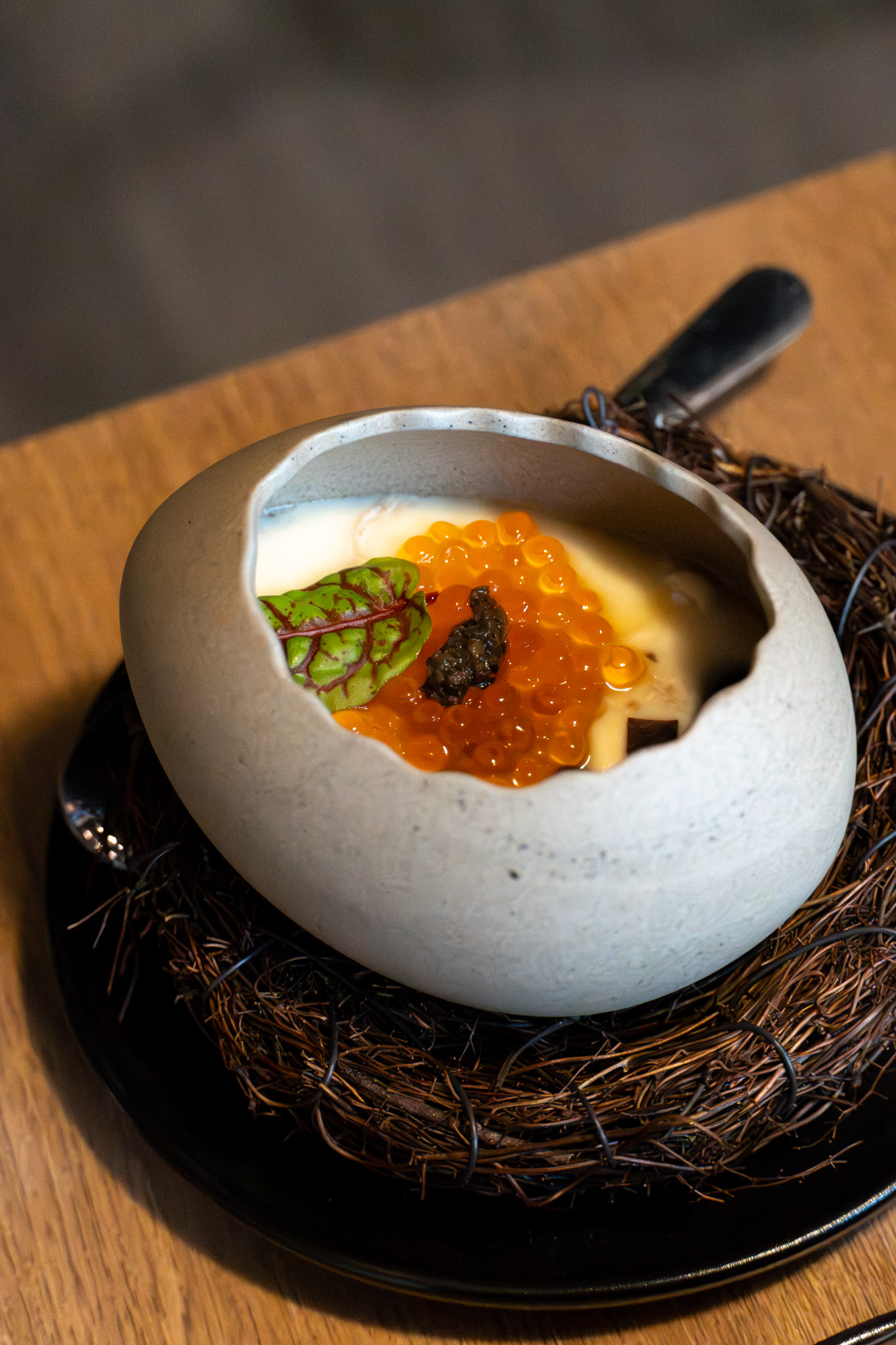 新竹｜樂馥luff 無菜單鍋物｜新竹唯一法式火鍋你吃過了嗎 1080就能享受到豪華的和牛與龍蝦