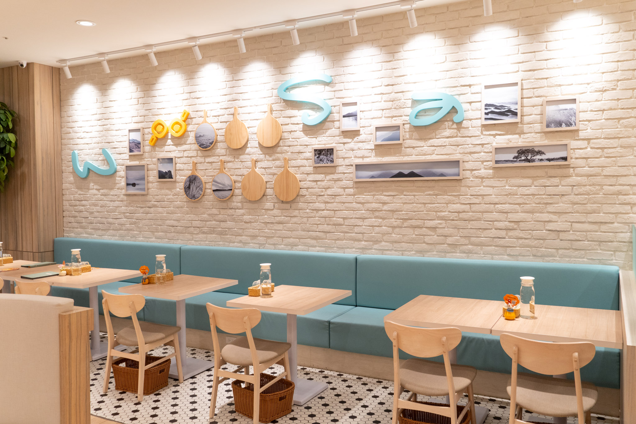 桃園|大江國際購物中心|不知道去哪?那就去大江!桃園大江購物中心驚喜大爆發,打卡+優惠+新品牌一網打盡,讓你一進去就逛到不想出來,全桃最美打卡 Mall! 桃園|大江國際購物中心|不知道去哪?那就去大江!桃園大江購物中心驚喜大爆發,打卡+優惠+新品牌一網打盡,讓你一進去就逛到不想出來,全桃最美打卡 Mall!