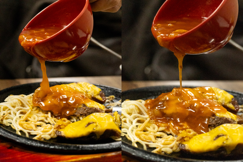 桃園｜饗厚牛排 桃園店｜超過三十種餐點的自助百匯體驗 平價主餐 59 元就吃得到