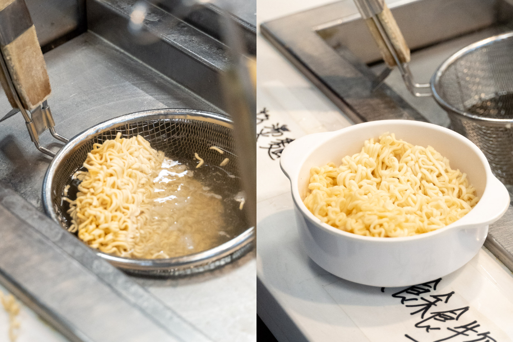 桃園｜饗厚牛排 桃園店｜超過三十種餐點的自助百匯體驗 平價主餐 59 元就吃得到