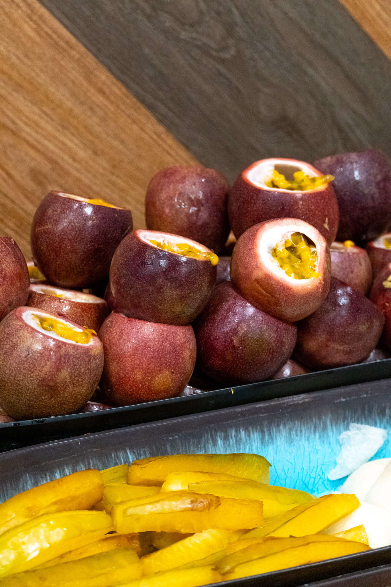 桃園｜饗厚牛排 桃園店｜超過三十種餐點的自助百匯體驗 平價主餐 59 元就吃得到