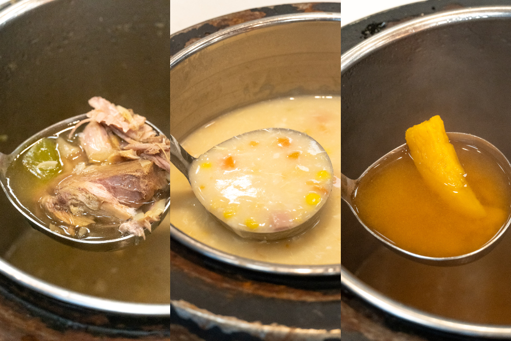 桃園｜饗厚牛排 桃園店｜超過三十種餐點的自助百匯體驗 平價主餐 59 元就吃得到