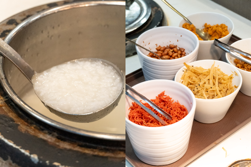 桃園｜饗厚牛排 桃園店｜超過三十種餐點的自助百匯體驗 平價主餐 59 元就吃得到