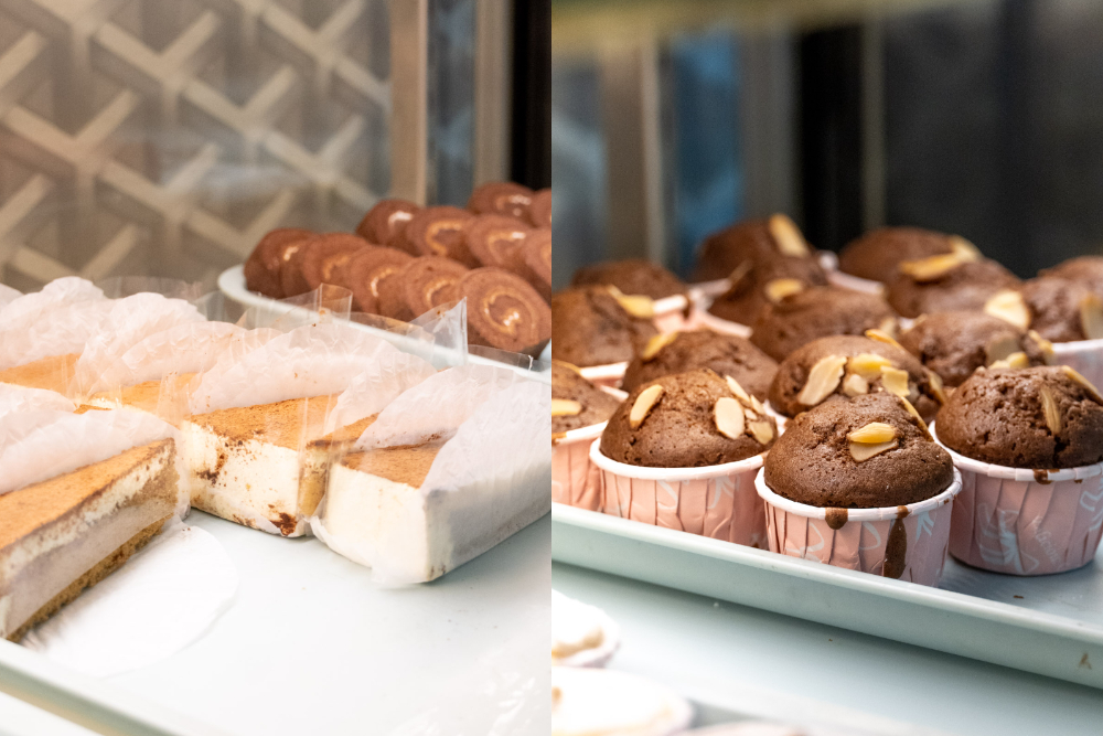 桃園｜饗厚牛排 桃園店｜超過三十種餐點的自助百匯體驗 平價主餐 59 元就吃得到