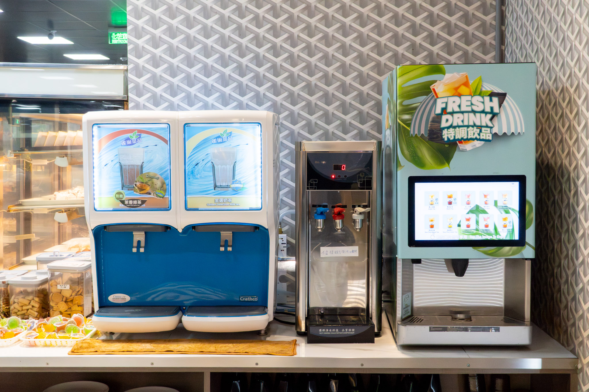 桃園｜饗厚牛排 桃園店｜超過三十種餐點的自助百匯體驗 平價主餐 59 元就吃得到