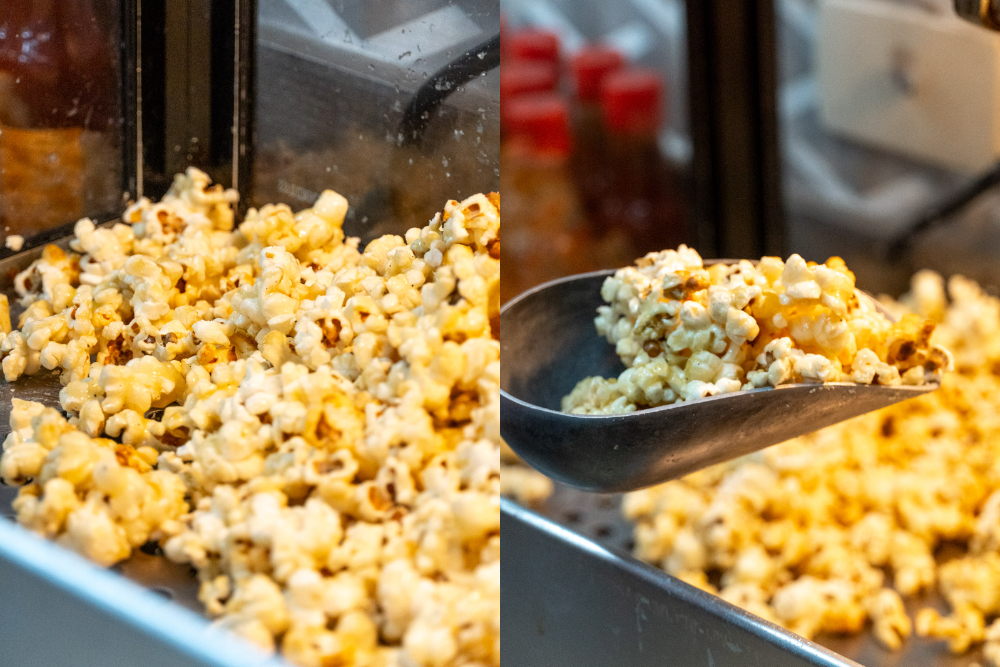 桃園｜饗厚牛排 桃園店｜超過三十種餐點的自助百匯體驗 平價主餐 59 元就吃得到