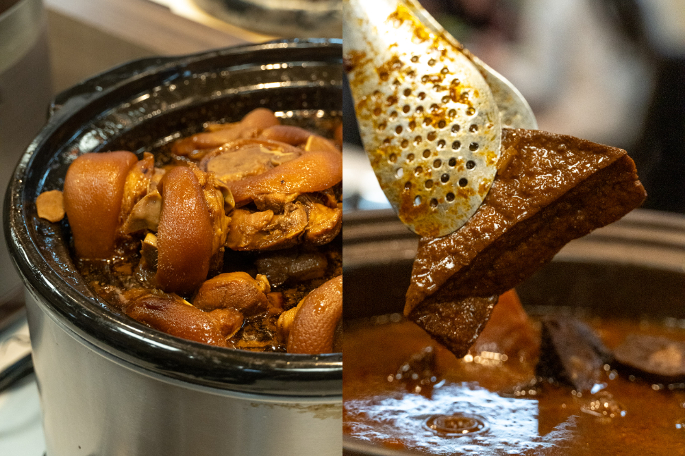 桃園｜饗厚牛排 桃園店｜超過三十種餐點的自助百匯體驗 平價主餐 59 元就吃得到