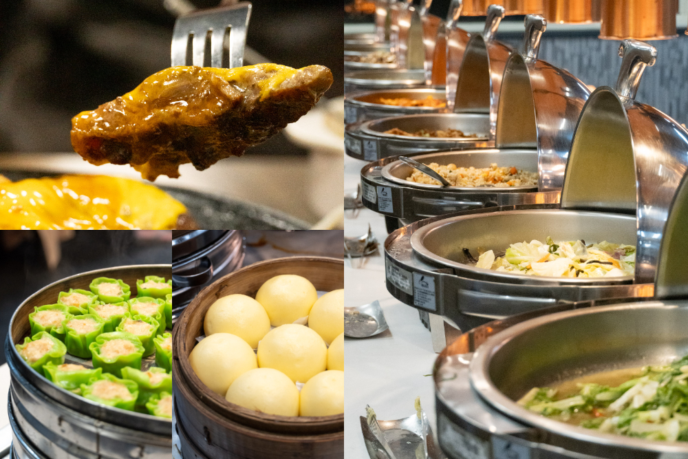 桃園|饗厚牛排 桃園店|超過三十種餐點的自助百匯體驗 平價主餐 59 元就吃得到 桃園|饗厚牛排 桃園店|超過三十種餐點的自助百匯體驗 平價主餐 59 元就吃得到