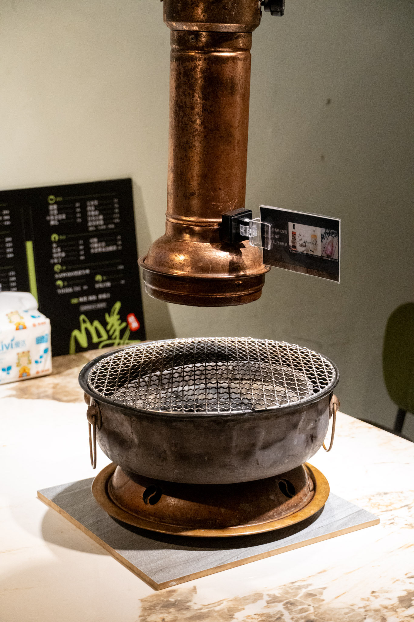 彰化|山美燒肉|彰化隱藏在老宅的炭火燒肉 吃一次就懂 備長炭香+職人代烤超加分 彰化|山美燒肉|彰化隱藏在老宅的炭火燒肉 吃一次就懂 備長炭香+職人代烤超加分