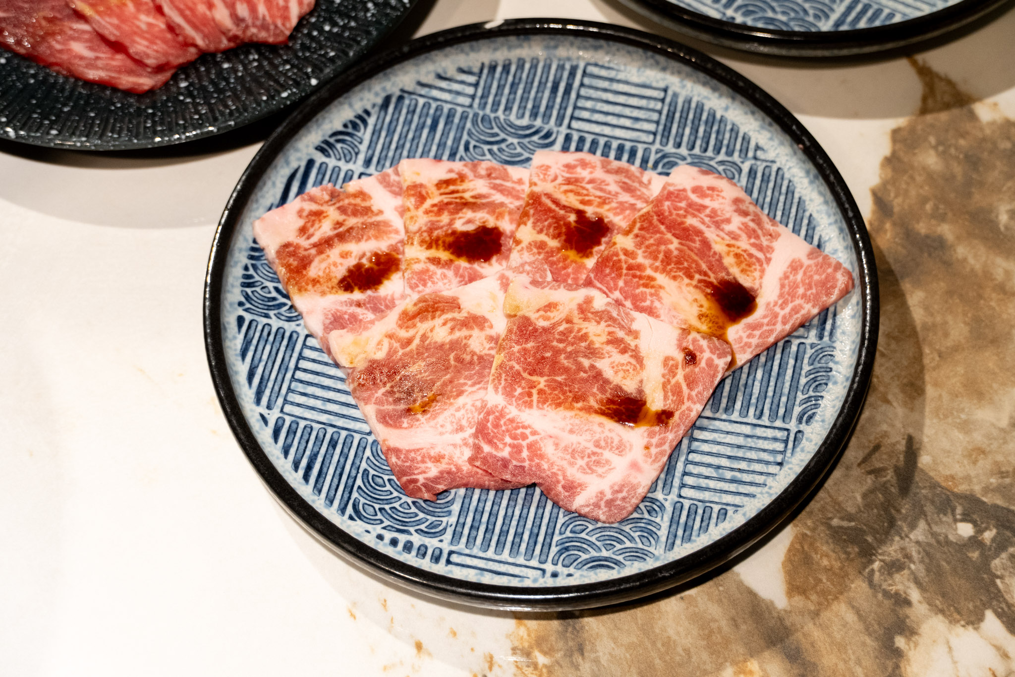 彰化|山美燒肉|彰化隱藏在老宅的炭火燒肉 吃一次就懂 備長炭香+職人代烤超加分 彰化|山美燒肉|彰化隱藏在老宅的炭火燒肉 吃一次就懂 備長炭香+職人代烤超加分