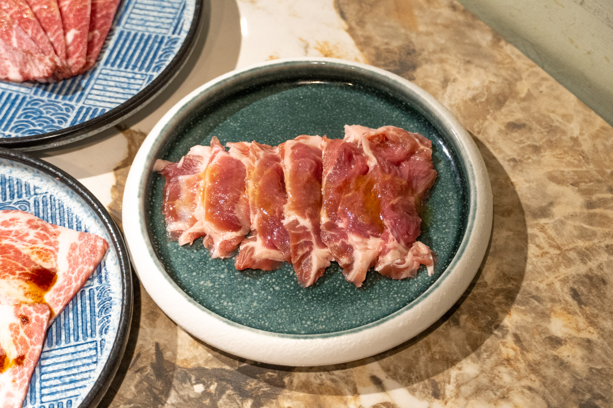 彰化|山美燒肉|彰化隱藏在老宅的炭火燒肉 吃一次就懂 備長炭香+職人代烤超加分 彰化|山美燒肉|彰化隱藏在老宅的炭火燒肉 吃一次就懂 備長炭香+職人代烤超加分