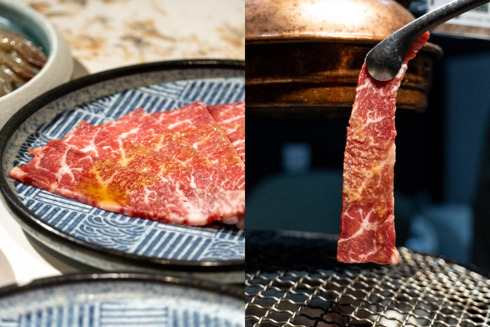 彰化|山美燒肉|彰化隱藏在老宅的炭火燒肉 吃一次就懂 備長炭香+職人代烤超加分 彰化|山美燒肉|彰化隱藏在老宅的炭火燒肉 吃一次就懂 備長炭香+職人代烤超加分