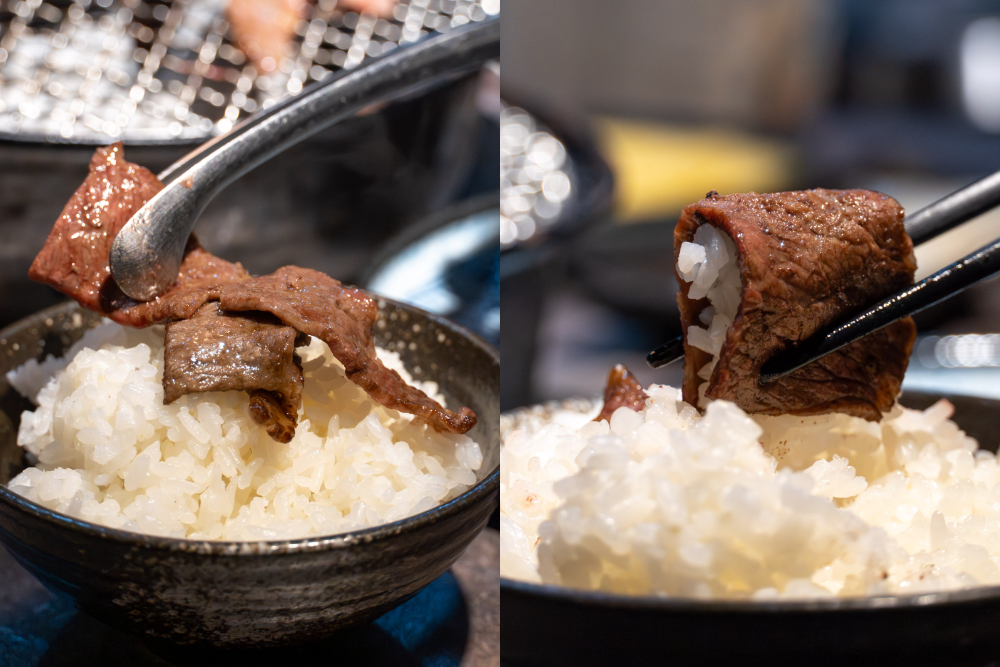 彰化|山美燒肉|彰化隱藏在老宅的炭火燒肉 吃一次就懂 備長炭香+職人代烤超加分 彰化|山美燒肉|彰化隱藏在老宅的炭火燒肉 吃一次就懂 備長炭香+職人代烤超加分