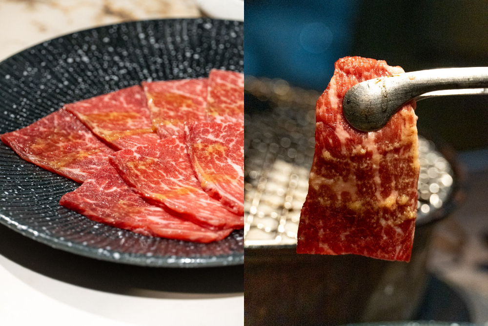 彰化|山美燒肉|彰化隱藏在老宅的炭火燒肉 吃一次就懂 備長炭香+職人代烤超加分 彰化|山美燒肉|彰化隱藏在老宅的炭火燒肉 吃一次就懂 備長炭香+職人代烤超加分