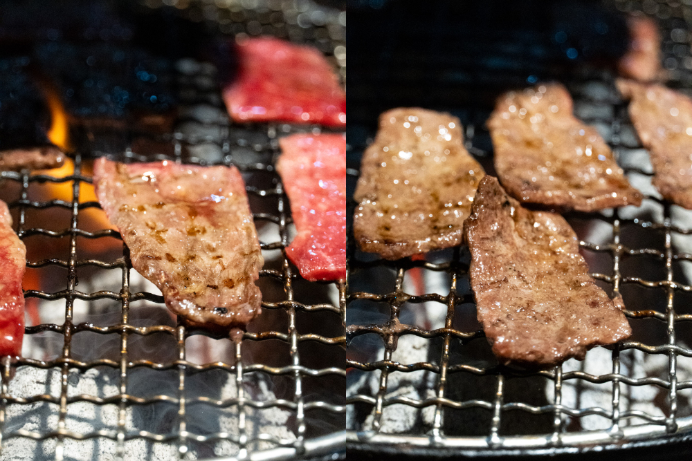 彰化|山美燒肉|彰化隱藏在老宅的炭火燒肉 吃一次就懂 備長炭香+職人代烤超加分 彰化|山美燒肉|彰化隱藏在老宅的炭火燒肉 吃一次就懂 備長炭香+職人代烤超加分