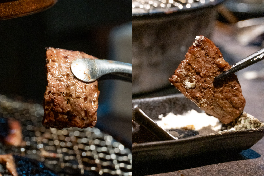 彰化|山美燒肉|彰化隱藏在老宅的炭火燒肉 吃一次就懂 備長炭香+職人代烤超加分 彰化|山美燒肉|彰化隱藏在老宅的炭火燒肉 吃一次就懂 備長炭香+職人代烤超加分