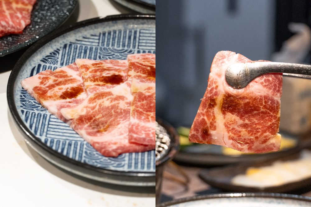 彰化|山美燒肉|彰化隱藏在老宅的炭火燒肉 吃一次就懂 備長炭香+職人代烤超加分 彰化|山美燒肉|彰化隱藏在老宅的炭火燒肉 吃一次就懂 備長炭香+職人代烤超加分